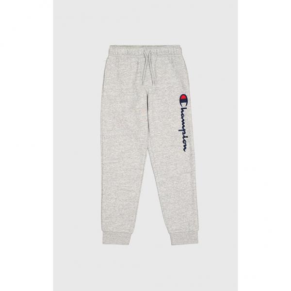 RIB CUFF PANTS