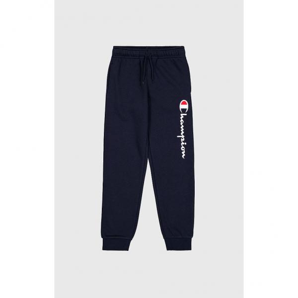 RIB CUFF PANTS