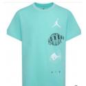 JDB AIR GLOBE JORDAN SS TEE