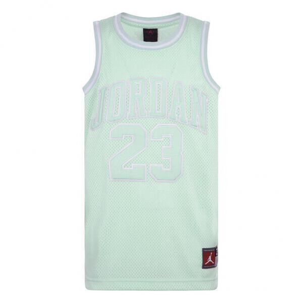 JDN JORDAN 23 JERSEY