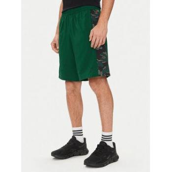 TRAIN MOTION CAMO SHORT