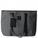 JORDAN JAM MOMOGRAM TOTE
