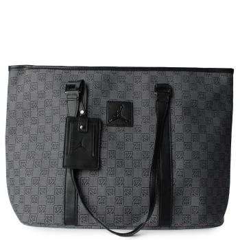 JORDAN JAM MOMOGRAM TOTE