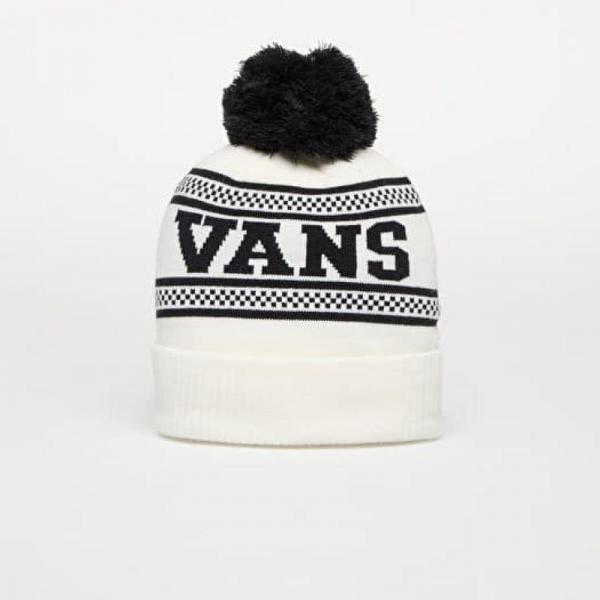 Vans Check Pom Beanie