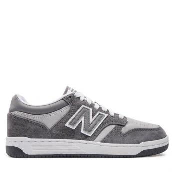 Zapatillas NEW BALANCE SUEDE D