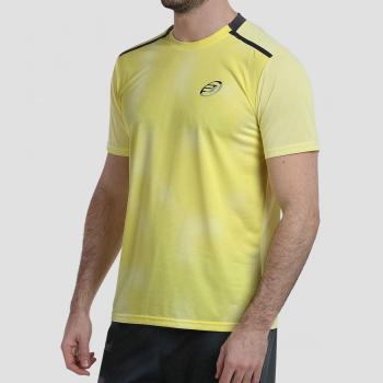 Camiseta BULLPADEL OREAR...