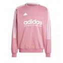 TIRO FLEECE CREW