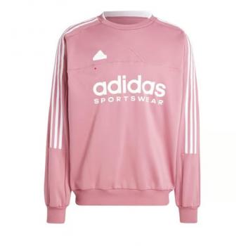 TIRO FLEECE CREW