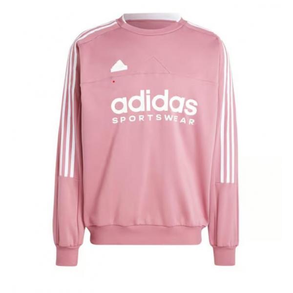 TIRO FLEECE CREW