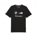 BMW MMS ESS LOGO TEE