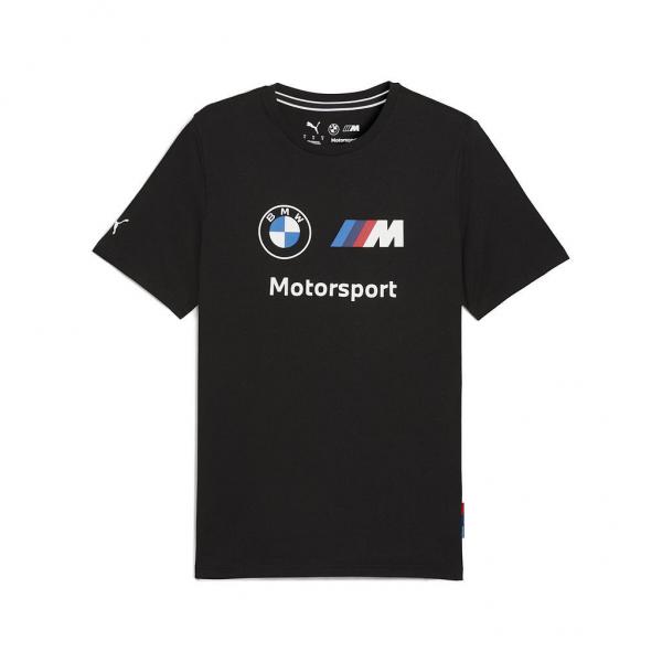 BMW MMS ESS LOGO TEE