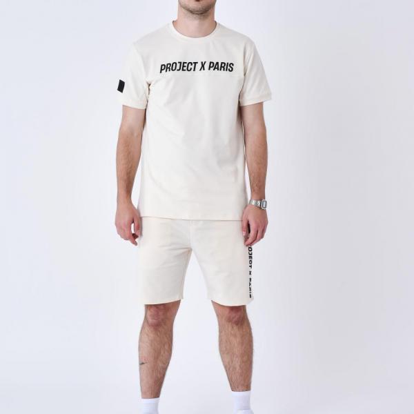T- SHIRT