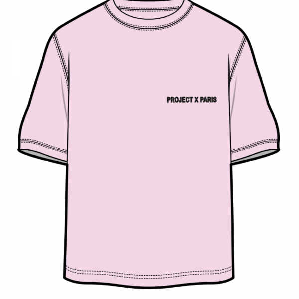 T- SHIRT