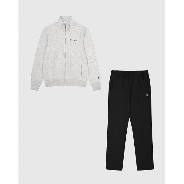 FULL ZIP SUIT