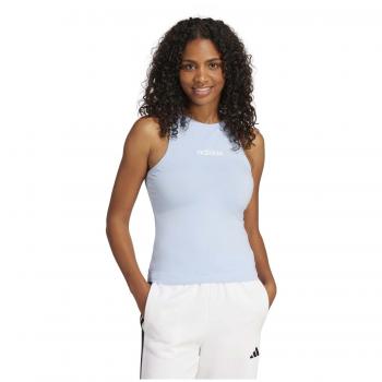 Camiseta Tirantes ADIDAS W...