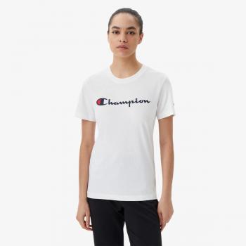 Camiseta mujer CHAMPION...