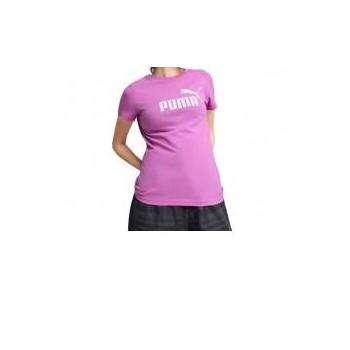 ESS No. 1 Logo Tee (s) - Wild Berry SS25