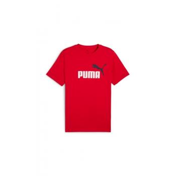 ESS 2 COLOR No. 1 Logo Tee C/O