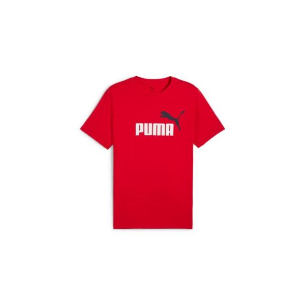 ESS 2 COLOR No. 1 Logo Tee C/O