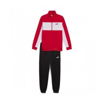Poly Colorblock Suit C/O