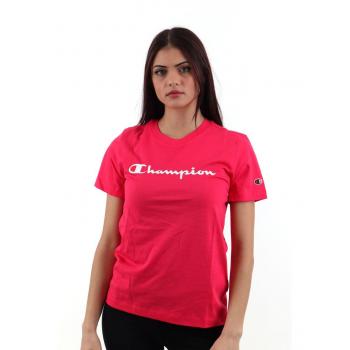 Camiseta mujer CHAMPION...