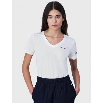 Camiseta mujer CHAMPION...