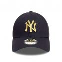 METALLIC 9FORTY NEYYAN  NVYMTG