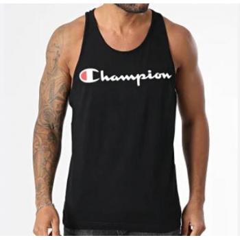 Camiseta tirantes CHAMPION...