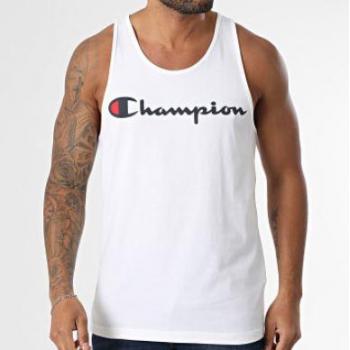 Camiseta tirantes CHAMPION...