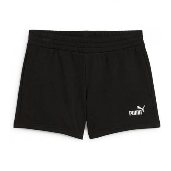 'ESS Small No. 1 Logo 4'''' Shorts TR'