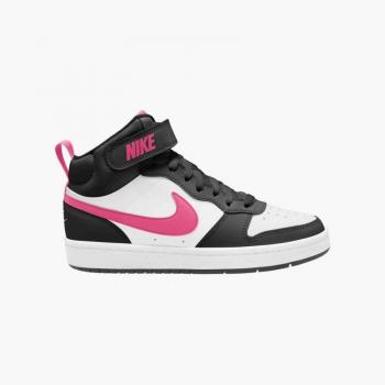 COURT BOROUGH MID 2 