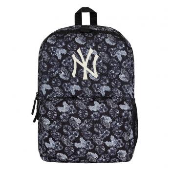 AOP STADIUM BACKPACK NEYYAN  BLK