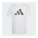 M C CAMO LOGO T