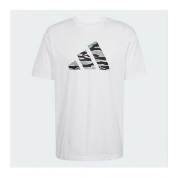 M C CAMO LOGO T