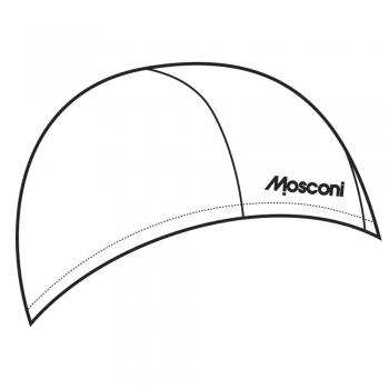 Gorro de natacion MOSCONI...