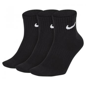 U NK EVERYDAY LTWT ANKLE 3PR