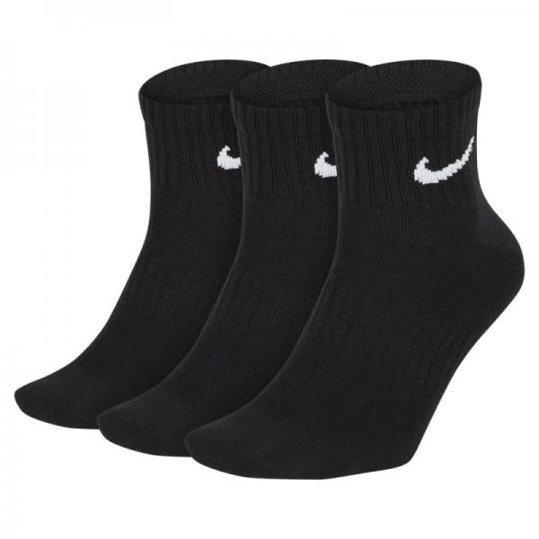 U NK EVERYDAY LTWT ANKLE 3PR