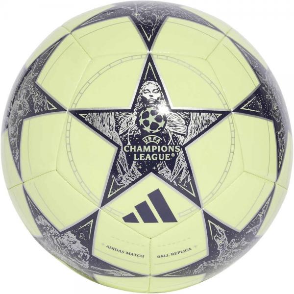 UCL RM CLB