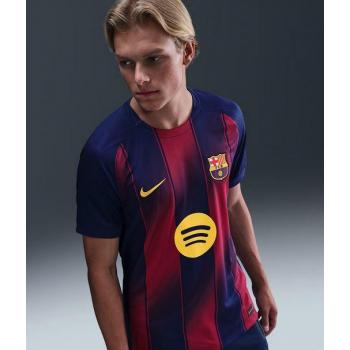 Camiseta NIKE BARCELONA...