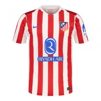 Camiseta NIKE ATLETICO DE...