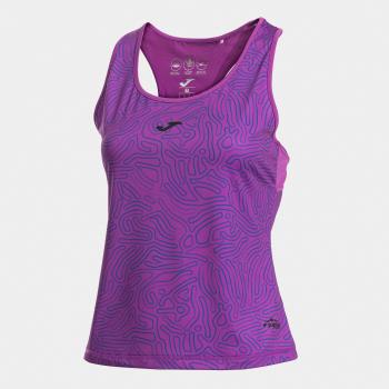 Camiseta tirantes mujer...