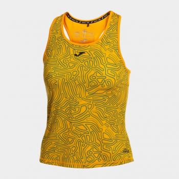 Camiseta tirantes mujer...