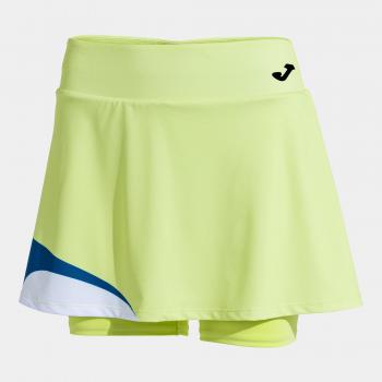 Falda JOMA TORNEO LIMA AZUL
