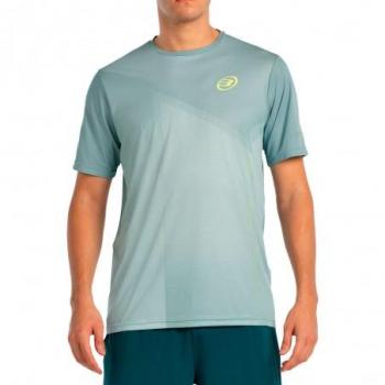 Camiseta BULLPADEL LAGAR...
