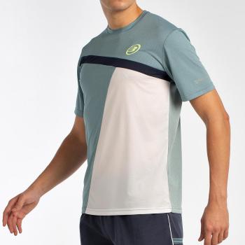 Camiseta BULLPADEL LLEGA...