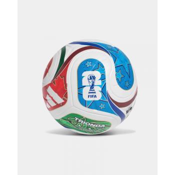 Balon Fútbol ADIDAS TRIONDA...