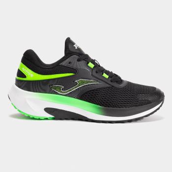 Zapatillas JOMA ACTIVE 2531 NEGRO