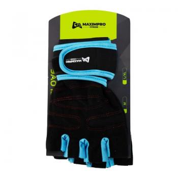 Guantes MAXIMPRO FITNESS KIRI