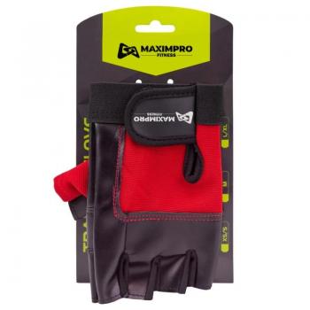 Guantes MAXIMPRO FITNESS COTA