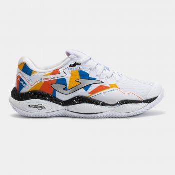 Zapatillas JOMA T.SMASH 2532